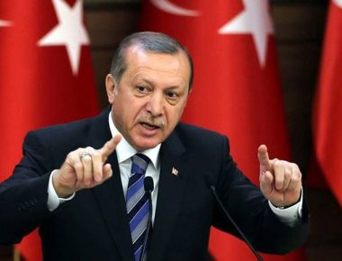Γάλλος πρώην διπλωμάτης: «Η μόνη λύση για την Τουρκία είναι δολοφονία του Ερντογάν ή εμφύλιος!»